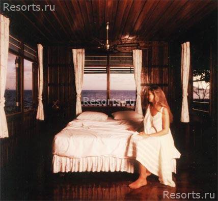 Laem Set Inn Hotel 12